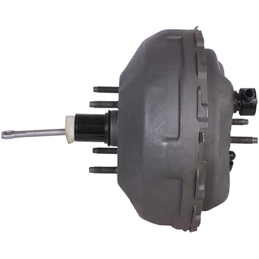 POWER BRAKE BOOSTER