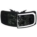 SPEC D TUNING headlights