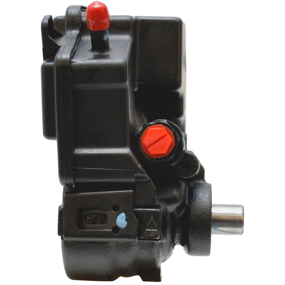 POWER STEERING PUMPS