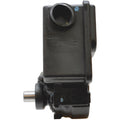 POWER STEERING PUMPS
