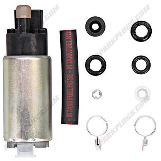 ELECTRIC FUEL PUMP
