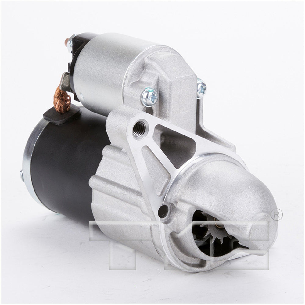 STARTER MOTOR FORD F150 V6 3.5L 1116