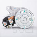 STARTER MOTOR FORD F150 V6 3.5L 1116