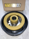 HARMONIC BALANCER