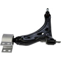 CONTROL ARM