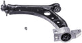 CONTROL ARM