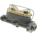 NEW MASTER CYLINDER
