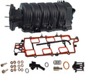 BUICK 0595 CHEVROLET 0598 OLDSMOBILE 9995 PONTIAC 0595 UPPER PLASTIC INTAKE MANIFOLD