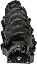 BUICK 0595 CHEVROLET 0598 OLDSMOBILE 9995 PONTIAC 0595 UPPER PLASTIC INTAKE MANIFOLD