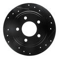 R1 Concepts auto part