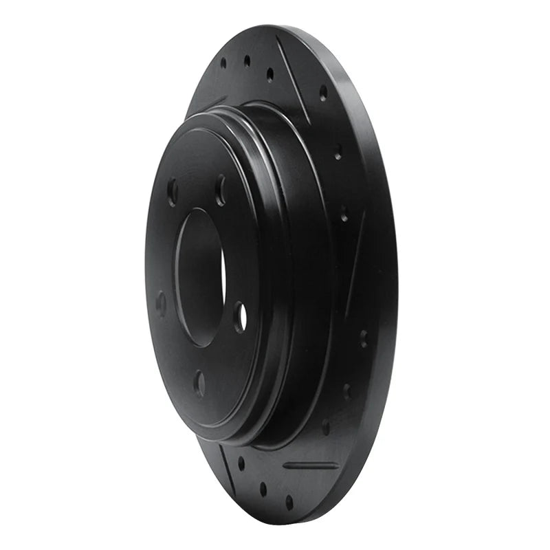 R1 Concepts black auto part
