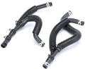 ENGINE HEATER HOSE ASSEMBLY
