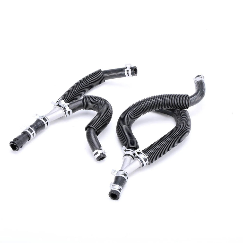 ENGINE HEATER HOSE ASSEMBLY