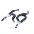 ENGINE HEATER HOSE ASSEMBLY