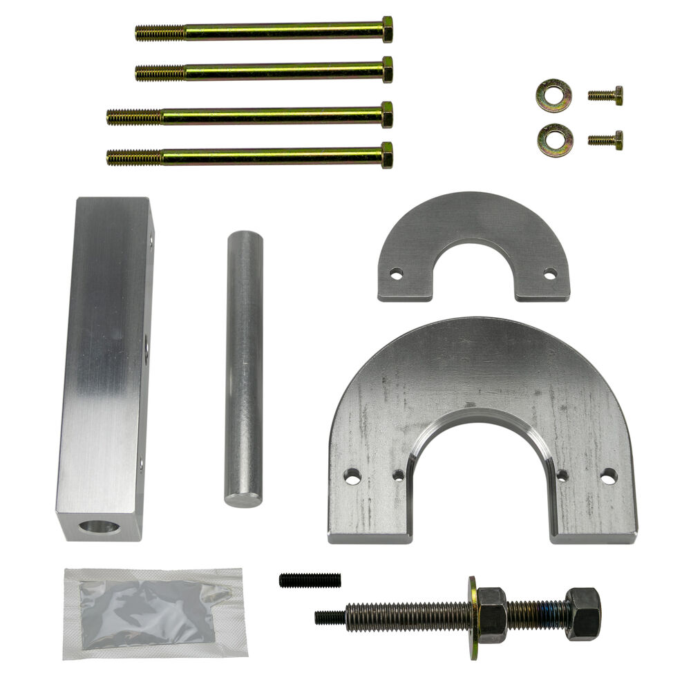 Stage 3 Motorsports auto part