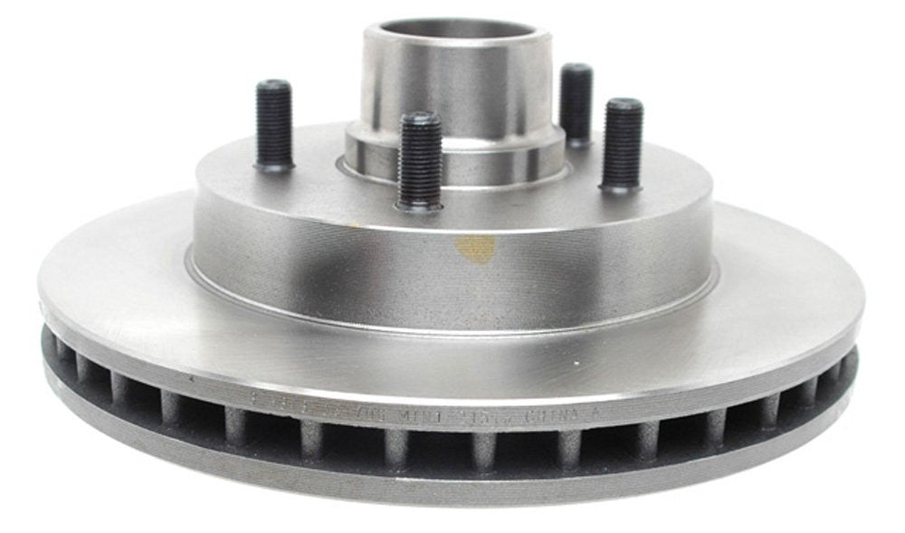 Front Pads Shoes Rotors Drums: Disc Brake Rotor