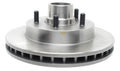 Front Pads Shoes Rotors Drums: Disc Brake Rotor