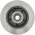 Front Pads Shoes Rotors Drums: Disc Brake Rotor