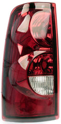 TAIL LAMP