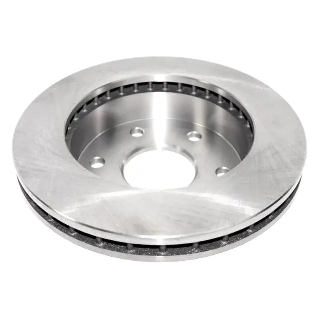 SPORT DRILLED & SLOTTED ROTOR, RIGH
