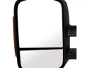 TOWING MIRRORS POWER, HEATED, LED S