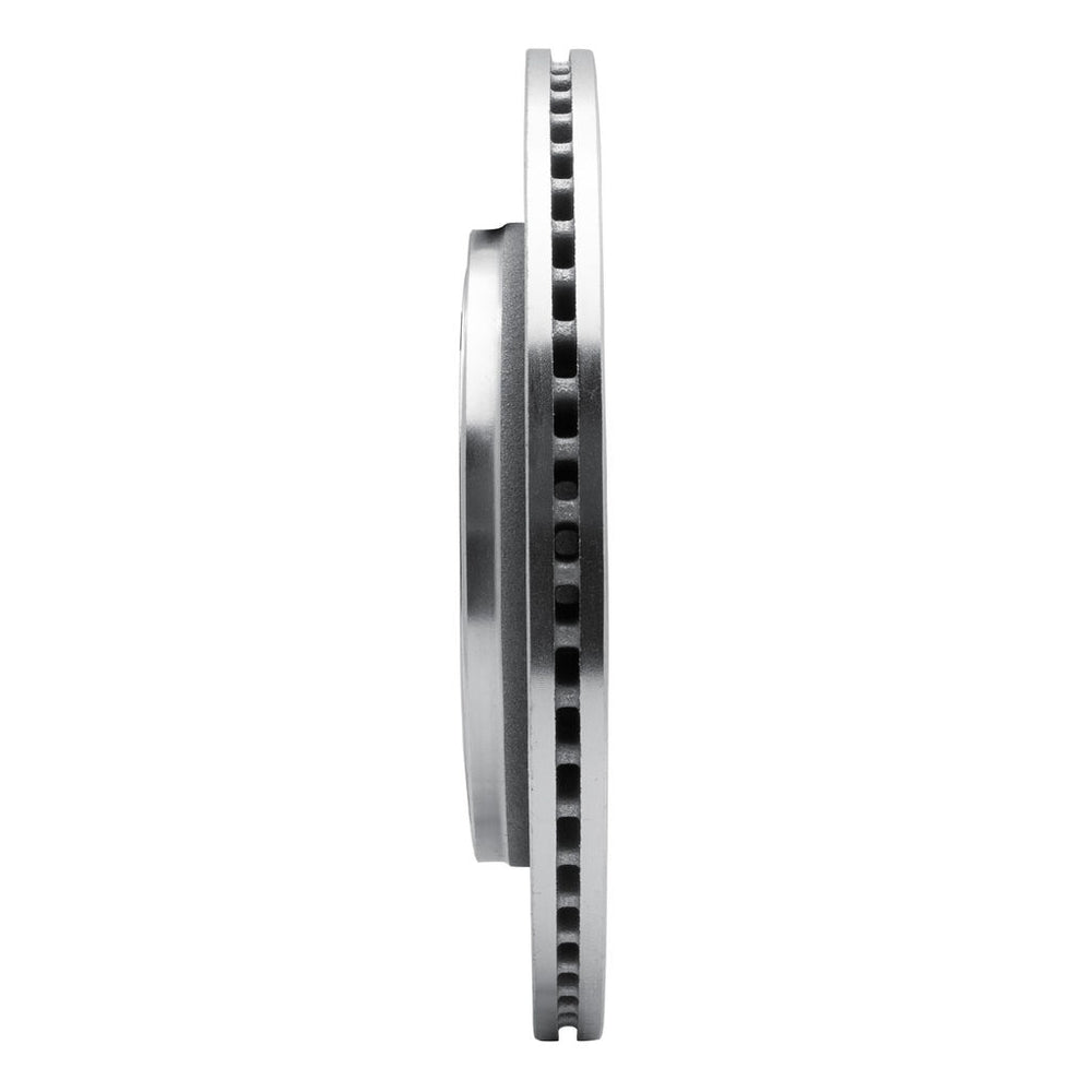 DFC silver auto part