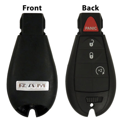 Crown 56046955AF Key Fob