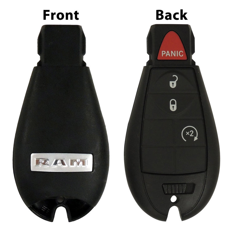 Crown 56046955AF Key Fob