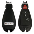 Crown 56046955AF Key Fob