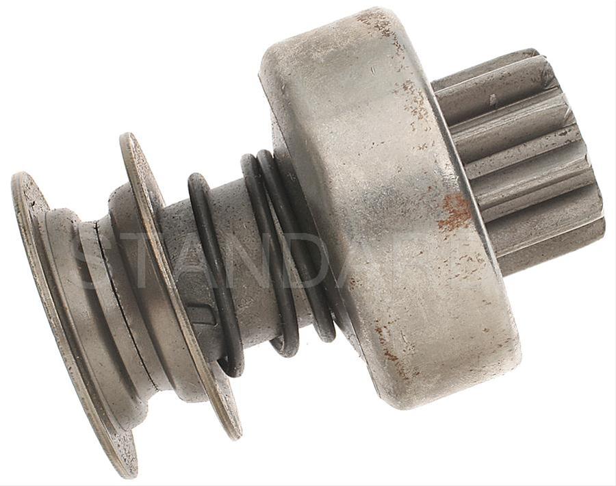 STANDARD IGN auto part