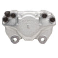 DFC 63-76 Mercedes-Benz 280S Front-L Premium Caliper - Silver Zinc Coated