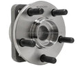 MOOG 96-00 Chrysler Town & Country Front Hub Assembly