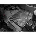 Husky Liners 19-22 Ram 2500/3500 Standard Cab Vinyl X-Act Contour Front Black Floor Liner