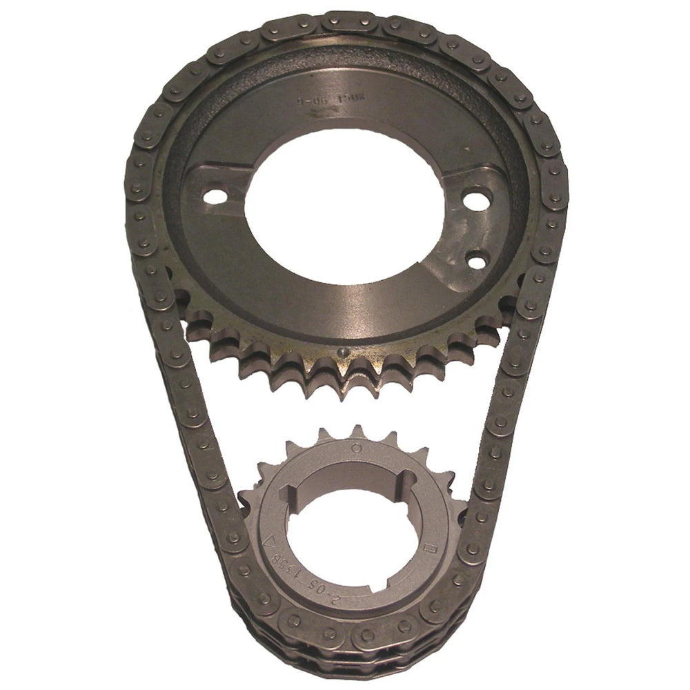 T/C SET STREET TRUE BUICK V6