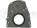 MAHLE Original Mercedes-Benz C280 07-06 Rear Main Seal