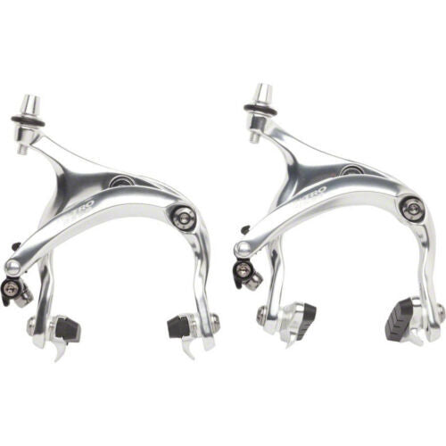 DFC silver auto part