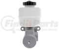 BRAKE MASTER CYLINDER