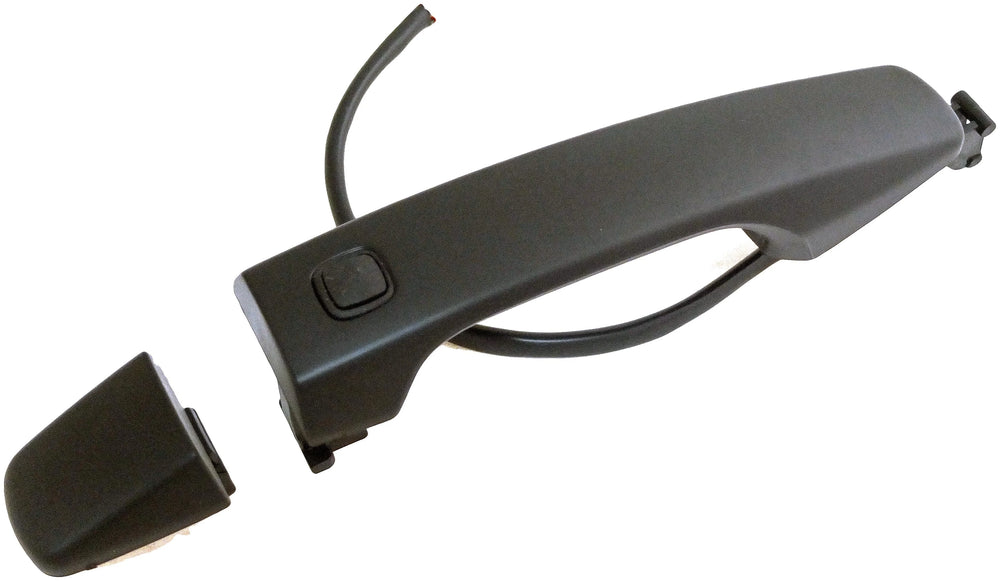 EXTERIOR DOOR HANDLE