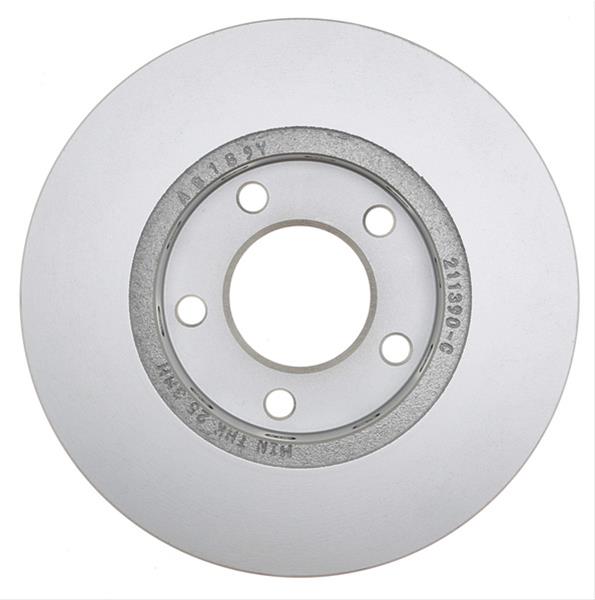 BRAKE ROTOR