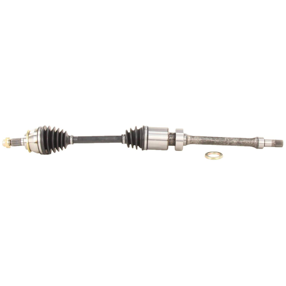 TRAKMOTIVE auto part