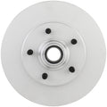 DISC BRAKE ROTOR