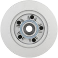 DISC BRAKE ROTOR