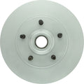 DISC BRAKE ROTOR