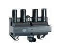 HELLA Daewoo/Opel 4-Pin Ignition Coil