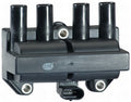 HELLA Daewoo/Opel 4-Pin Ignition Coil