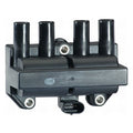 HELLA Daewoo/Opel 4-Pin Ignition Coil