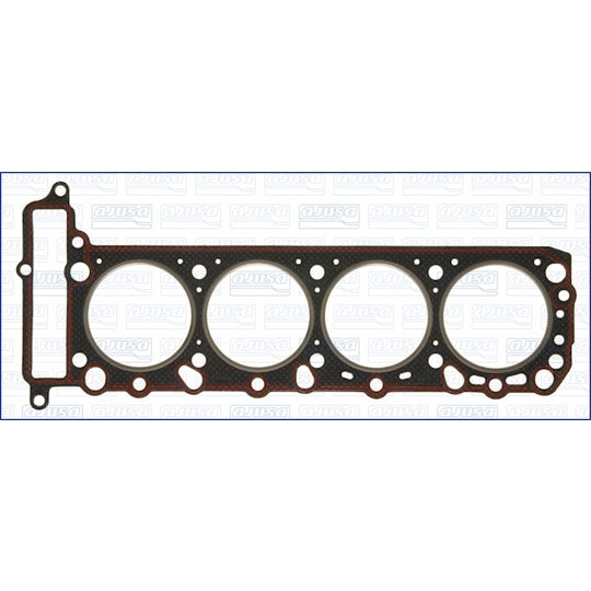 Engine Cylinder Head Gasket Set - 02-29255-03