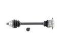 NEW CV AXLE
