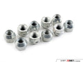H&R Trak+ 25mm DRA Wheel Adaptor Bolt 5/114.3 to 5/120 Bolt Thread 12x1.5