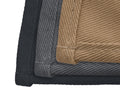 WeatherTech Seat Protector Rear Bench Seats - Black